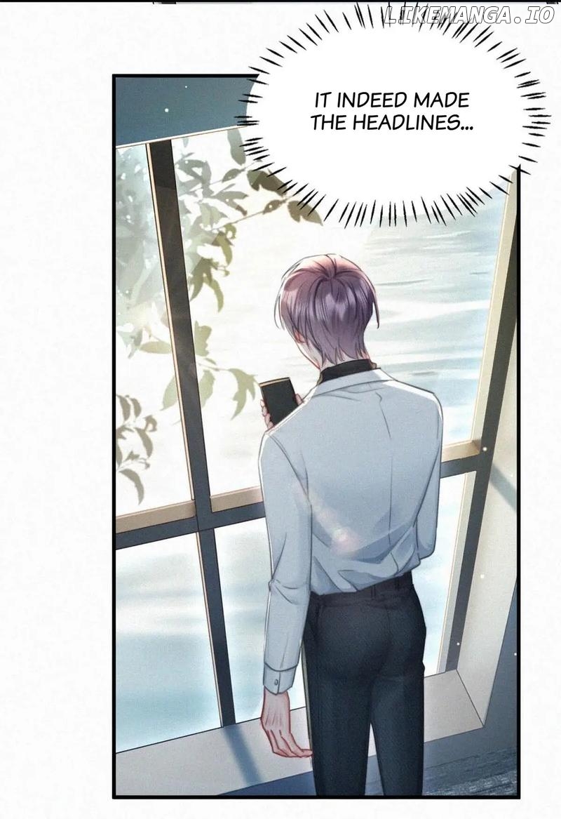 My Teacher Wants To Make Me Happy Chapter 88 - page 5