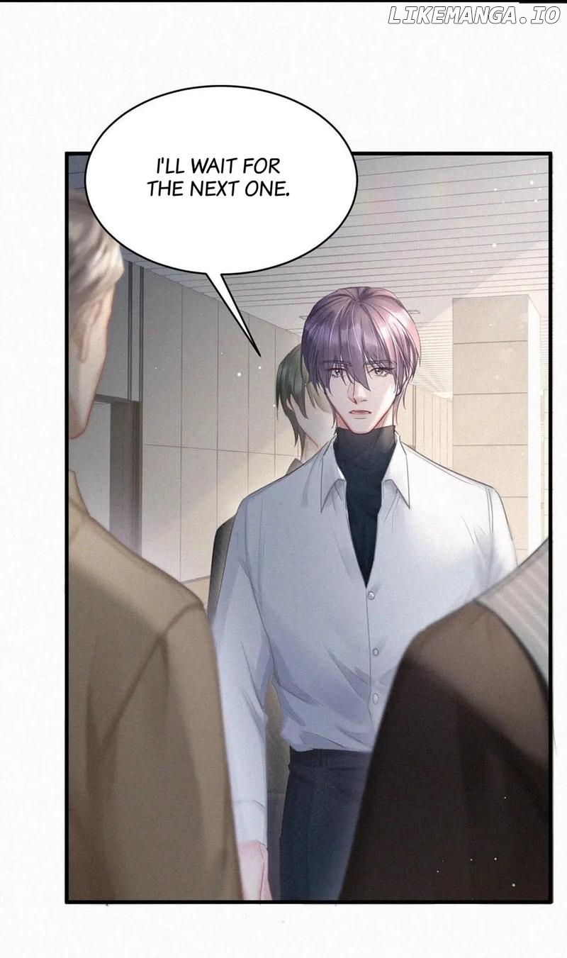 My Teacher Wants To Make Me Happy Chapter 88 - page 43