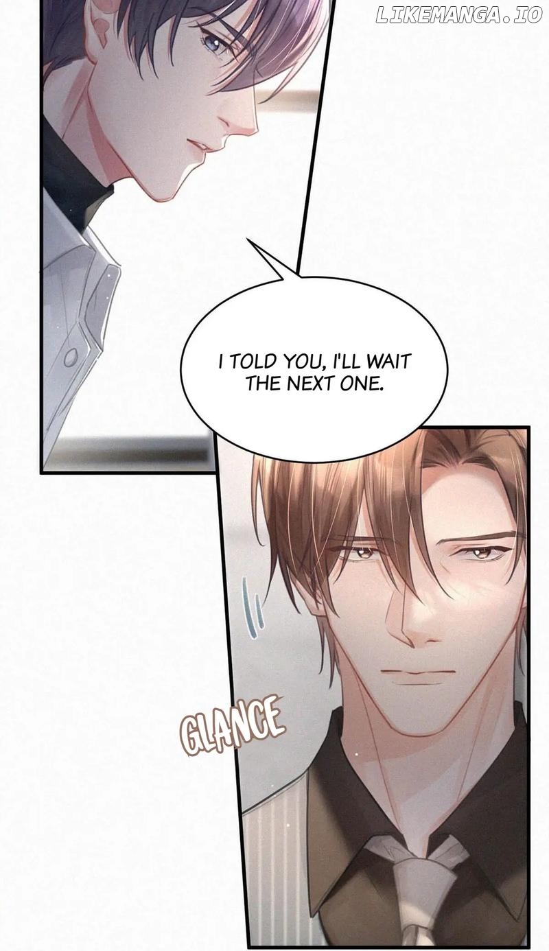 My Teacher Wants To Make Me Happy Chapter 88 - page 45