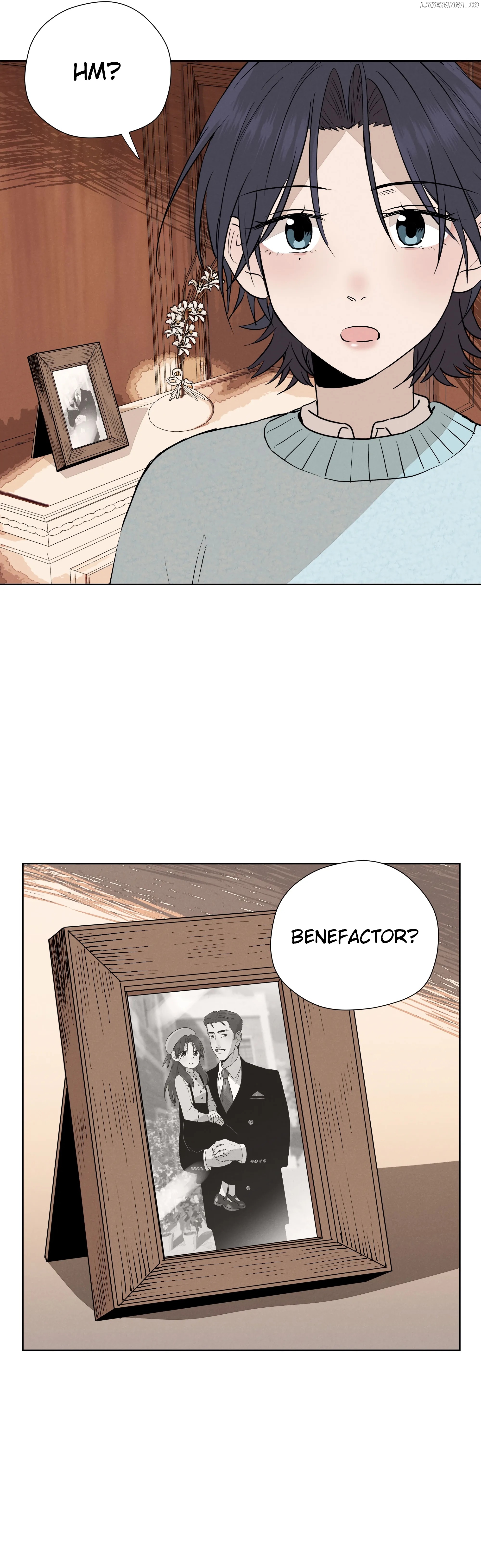 Fugue Across Worlds Chapter 17 - page 14