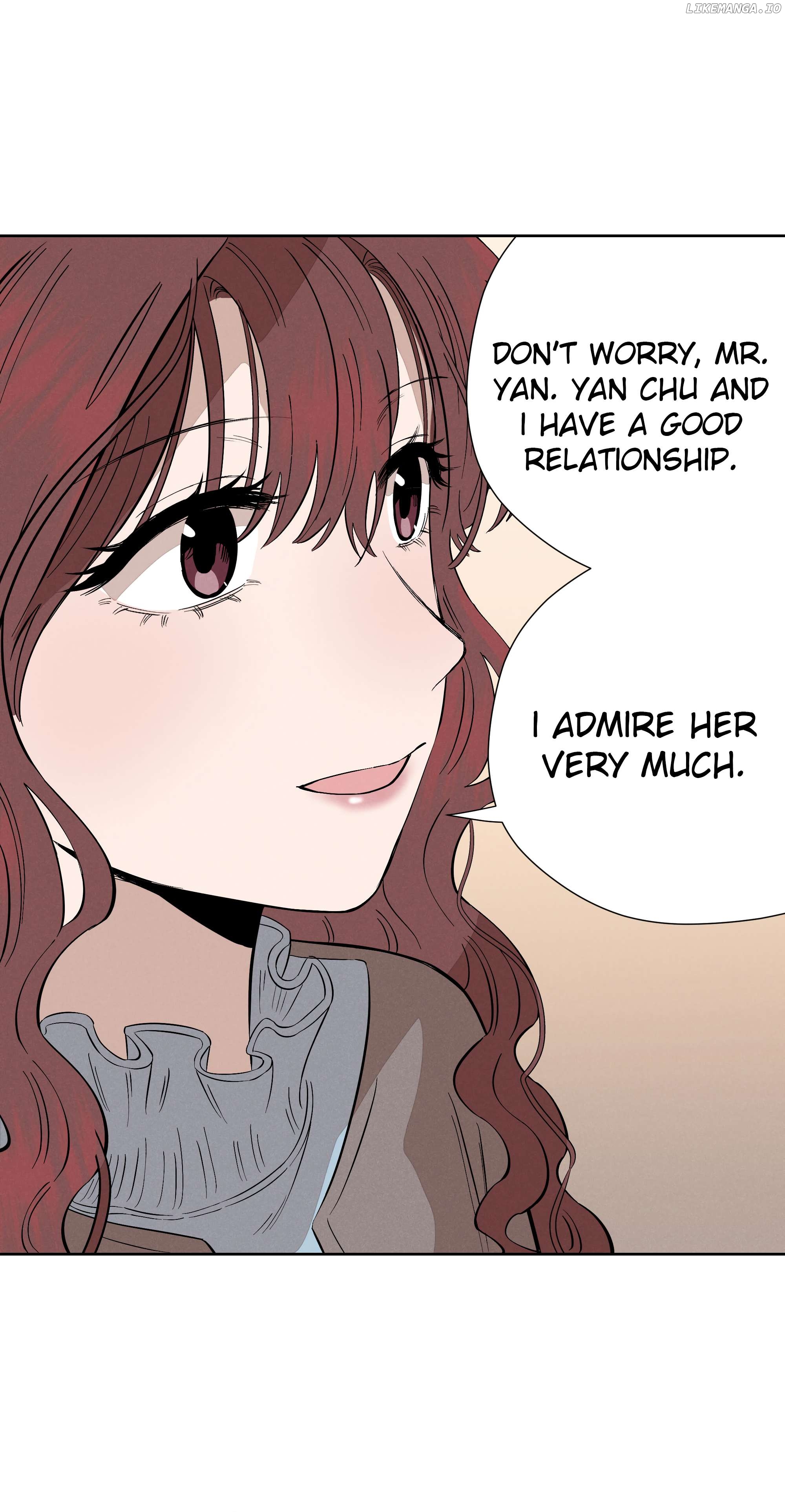 Fugue Across Worlds Chapter 18 - page 13