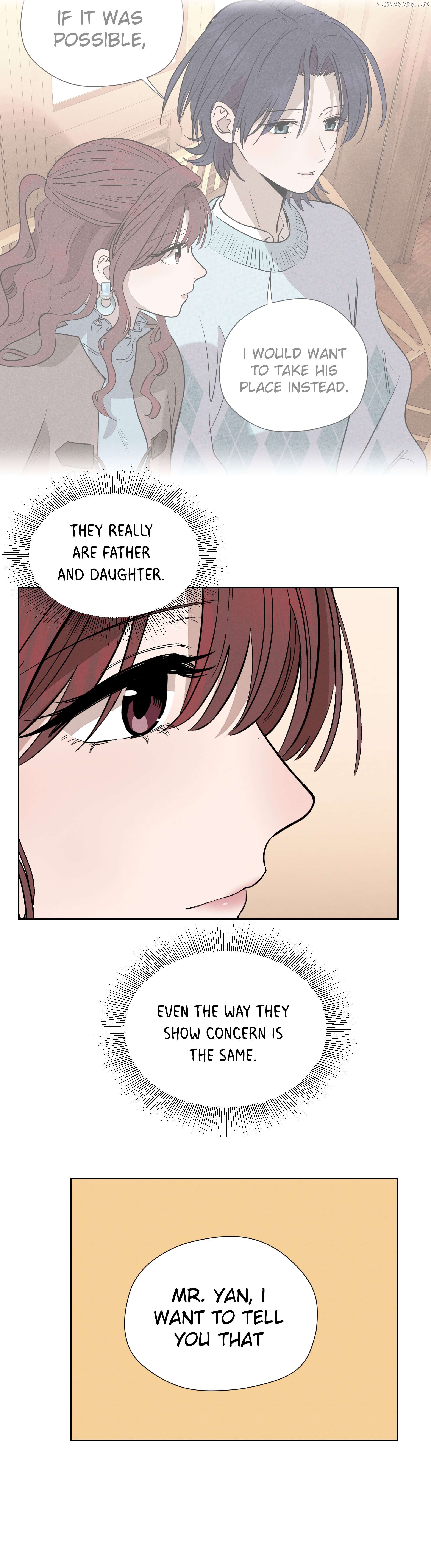 Fugue Across Worlds Chapter 18 - page 16