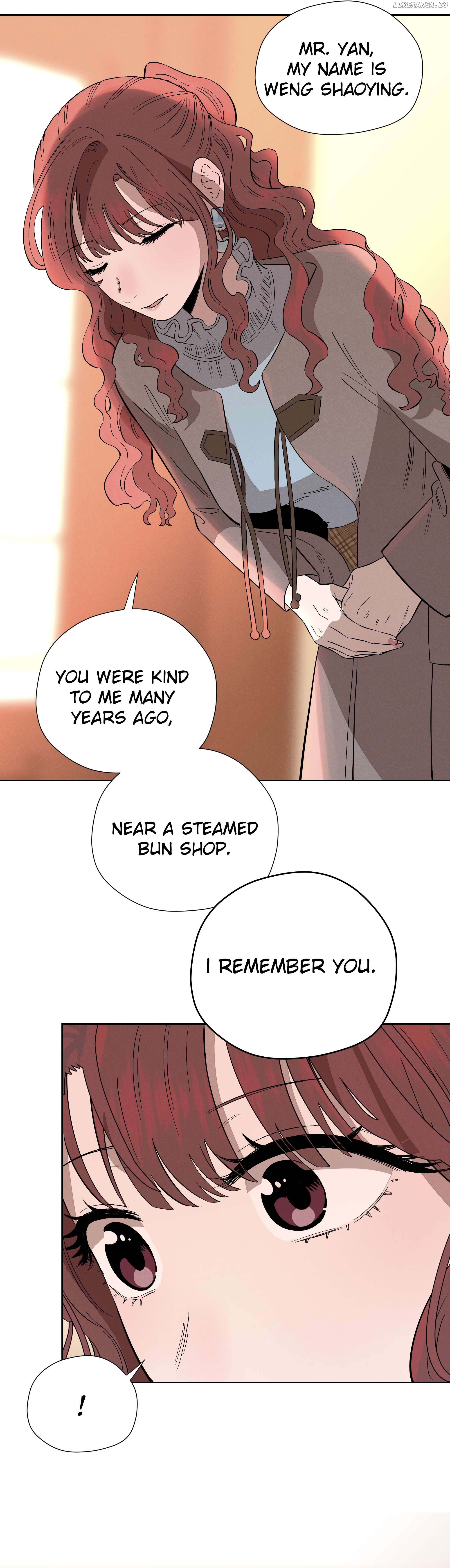 Fugue Across Worlds Chapter 18 - page 4