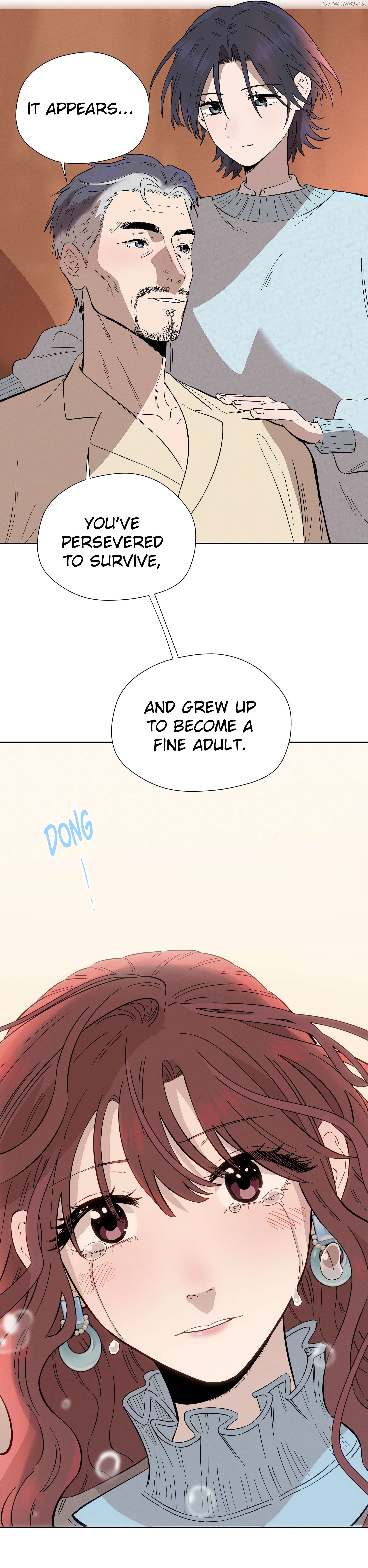 Fugue Across Worlds Chapter 18 - page 5