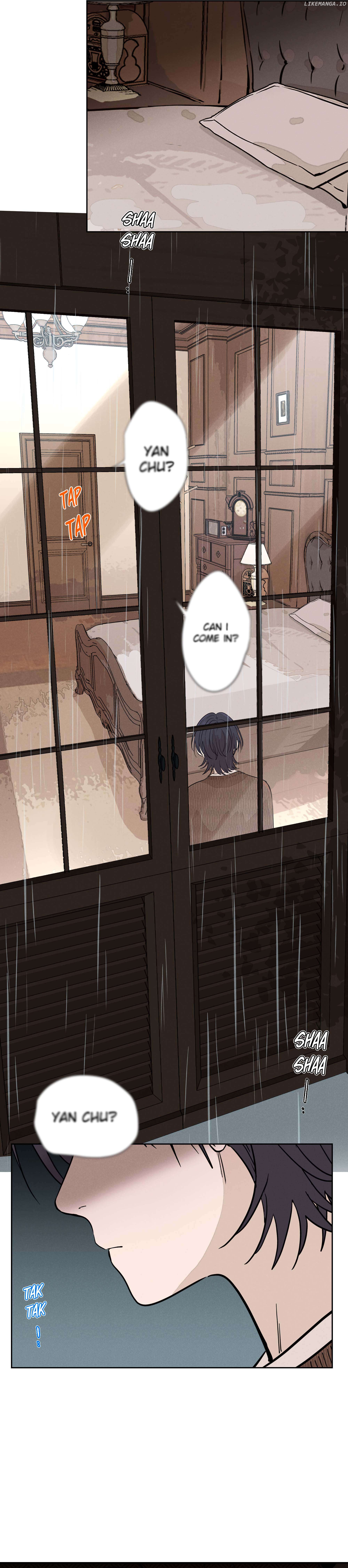 Fugue Across Worlds Chapter 19 - page 2