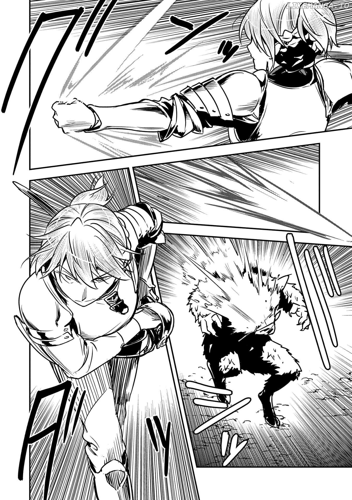 Villager A Wants to Save the Villainess no Matter What! Chapter 25 - page 28