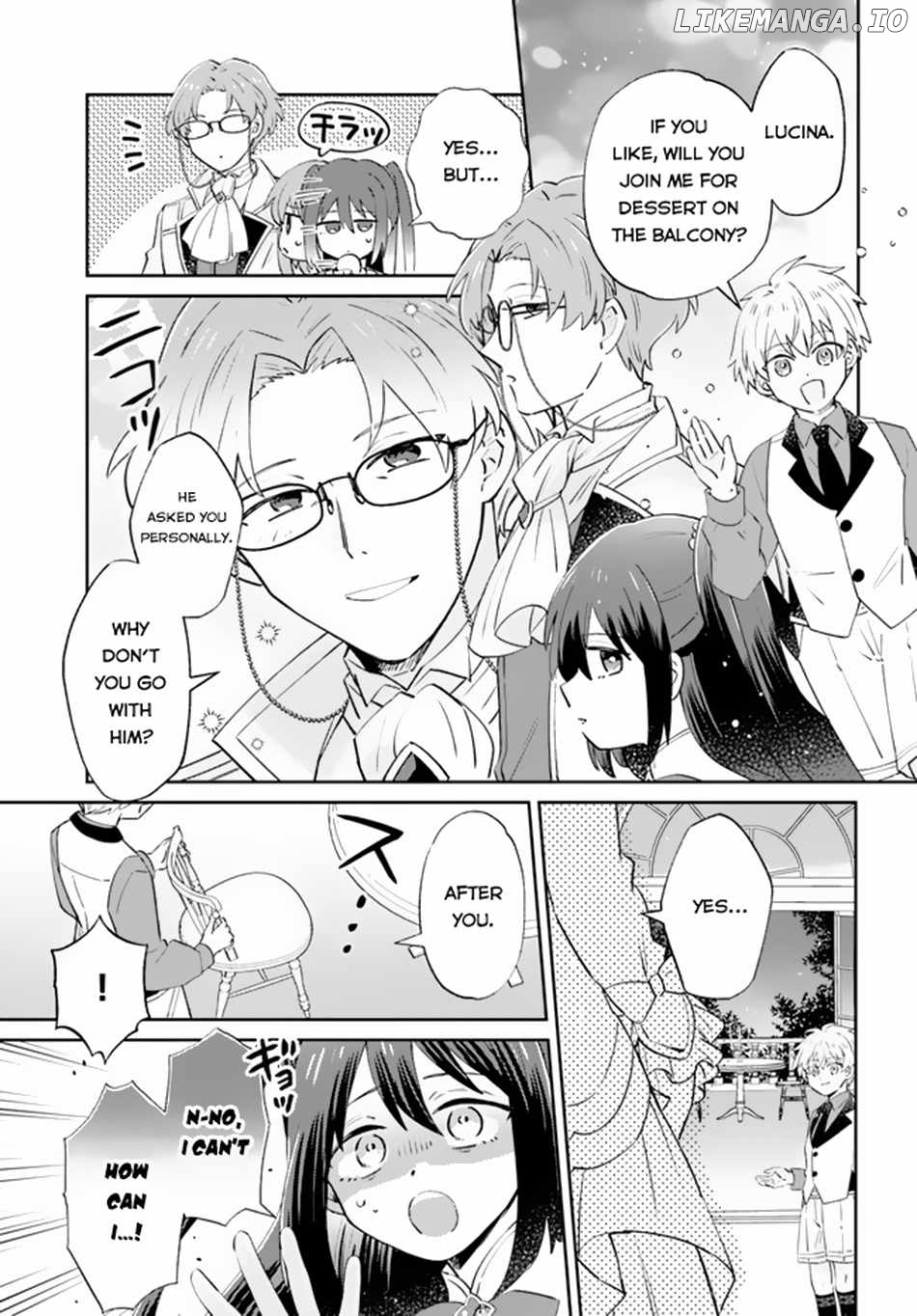 Path Of The Thunder Emperor ~Becoming The Strongest In Another World With [Thunder Magic] Which Only I Can Use! Chapter 4 - page 16