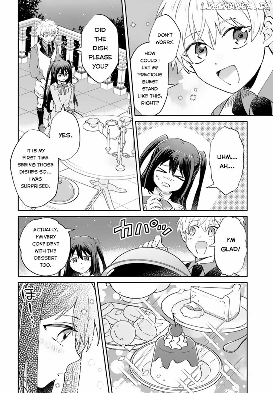 Path Of The Thunder Emperor ~Becoming The Strongest In Another World With [Thunder Magic] Which Only I Can Use! Chapter 4 - page 17