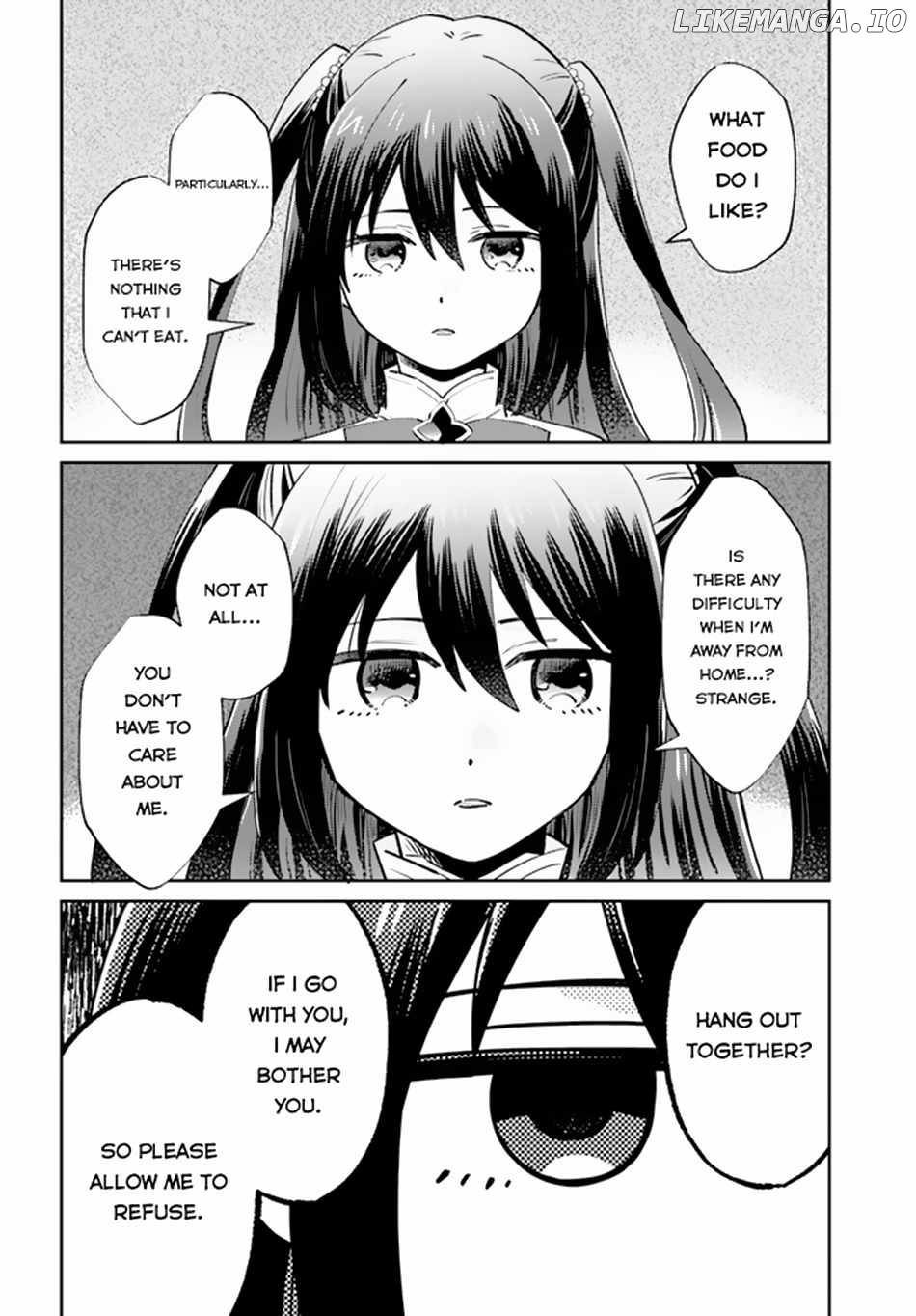 Path Of The Thunder Emperor ~Becoming The Strongest In Another World With [Thunder Magic] Which Only I Can Use! Chapter 4 - page 5