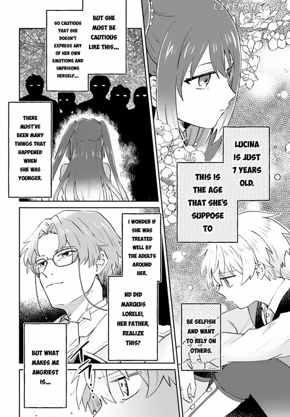 Path Of The Thunder Emperor ~Becoming The Strongest In Another World With [Thunder Magic] Which Only I Can Use! Chapter 4 - page 7