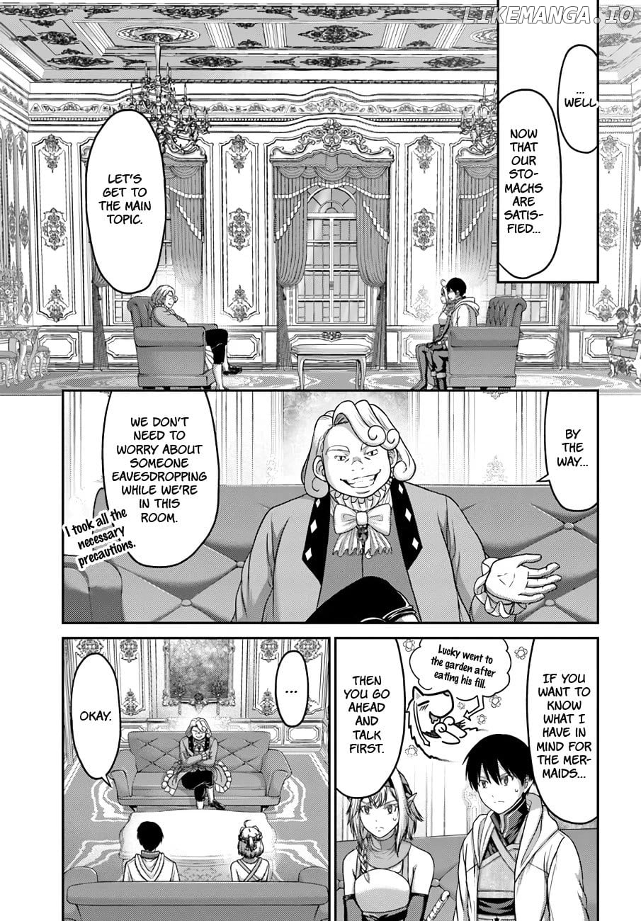 The Beast Tamer Was Fired From His Childhood Friends’ S-Rank Party Chapter 29 - page 16