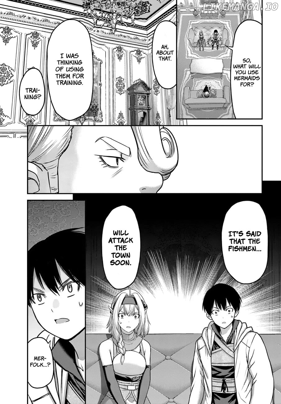 The Beast Tamer Was Fired From His Childhood Friends’ S-Rank Party Chapter 29 - page 18