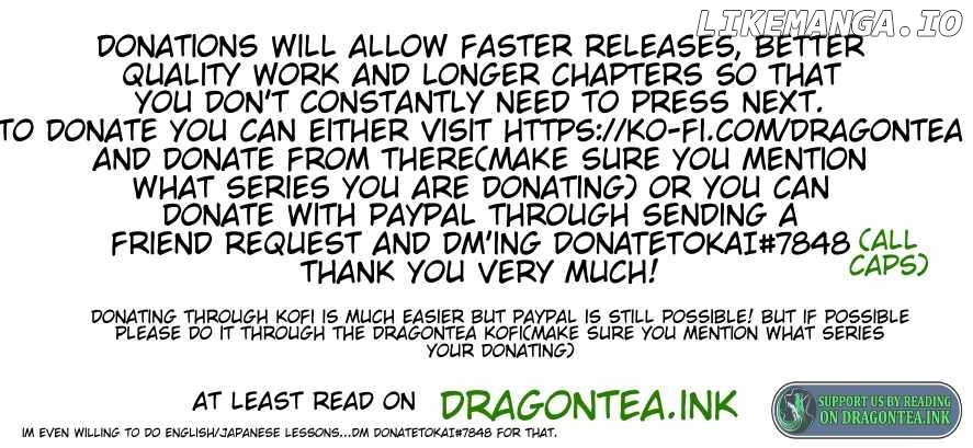The Story of How I Can Change the World With My Skill {Translation} ~ How I Used {Translation} to Become the World's Strongest! chapter 20.1 - page 1