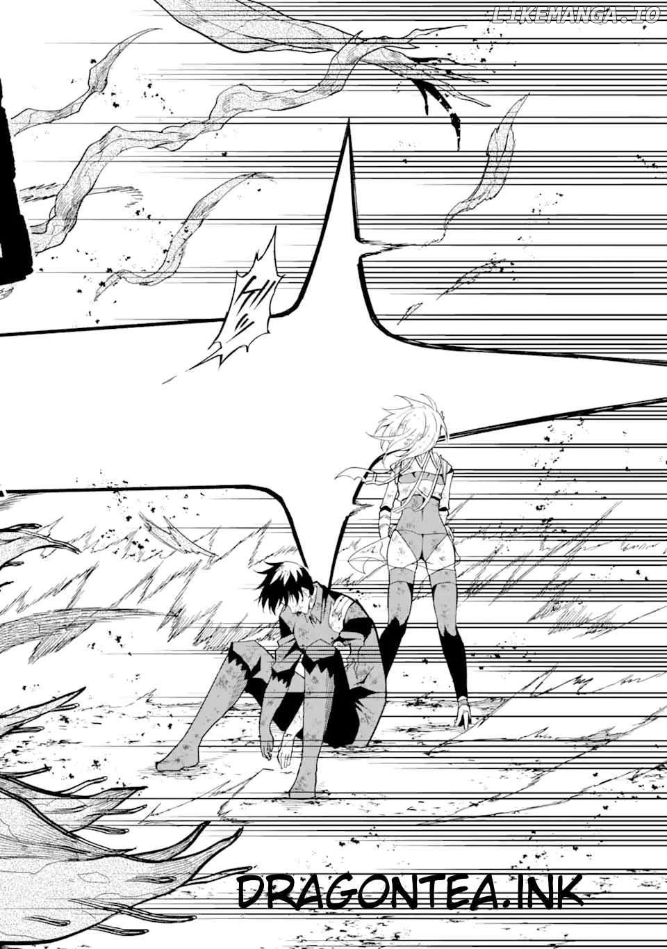 The Story of How I Can Change the World With My Skill {Translation} ~ How I Used {Translation} to Become the World's Strongest! chapter 20.2 - page 14