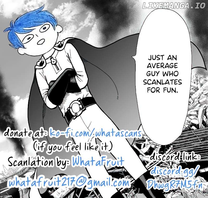 Welcome To Room #305! Chapter 168 - page 6