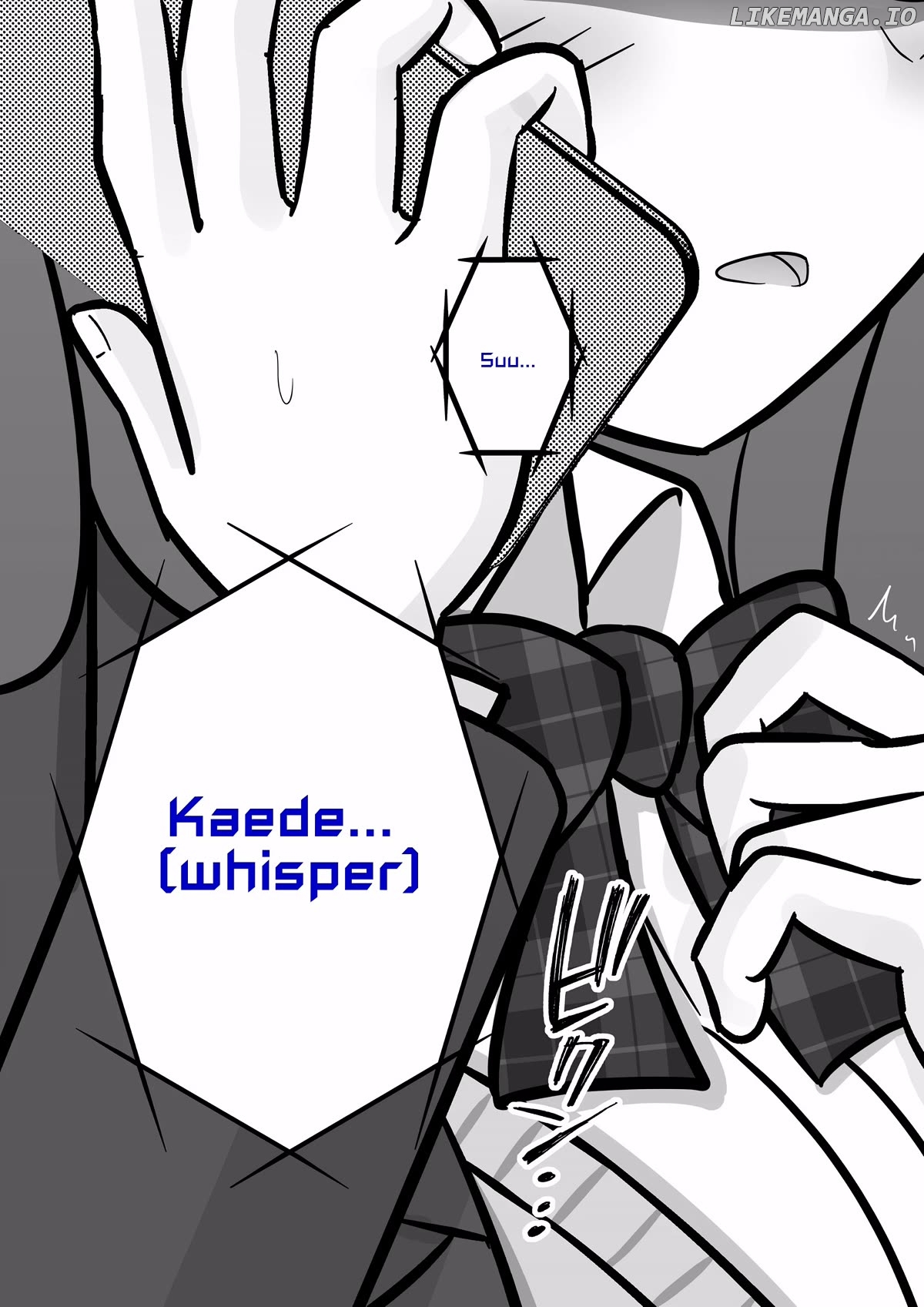 A Parallel World With A 1:39 Male To Female Ratio Is Unexpectedly Normal Chapter 129 - page 6