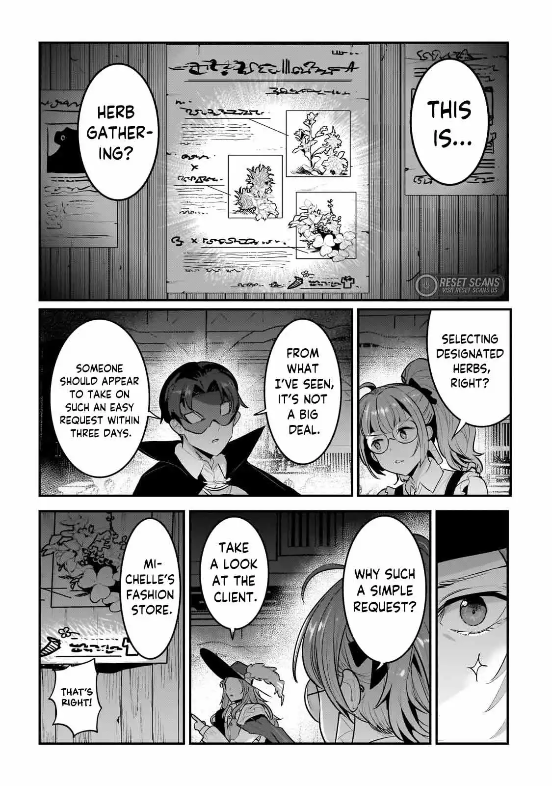 Nozomanu Fushi No Boukensha Chapter 60 - page 8