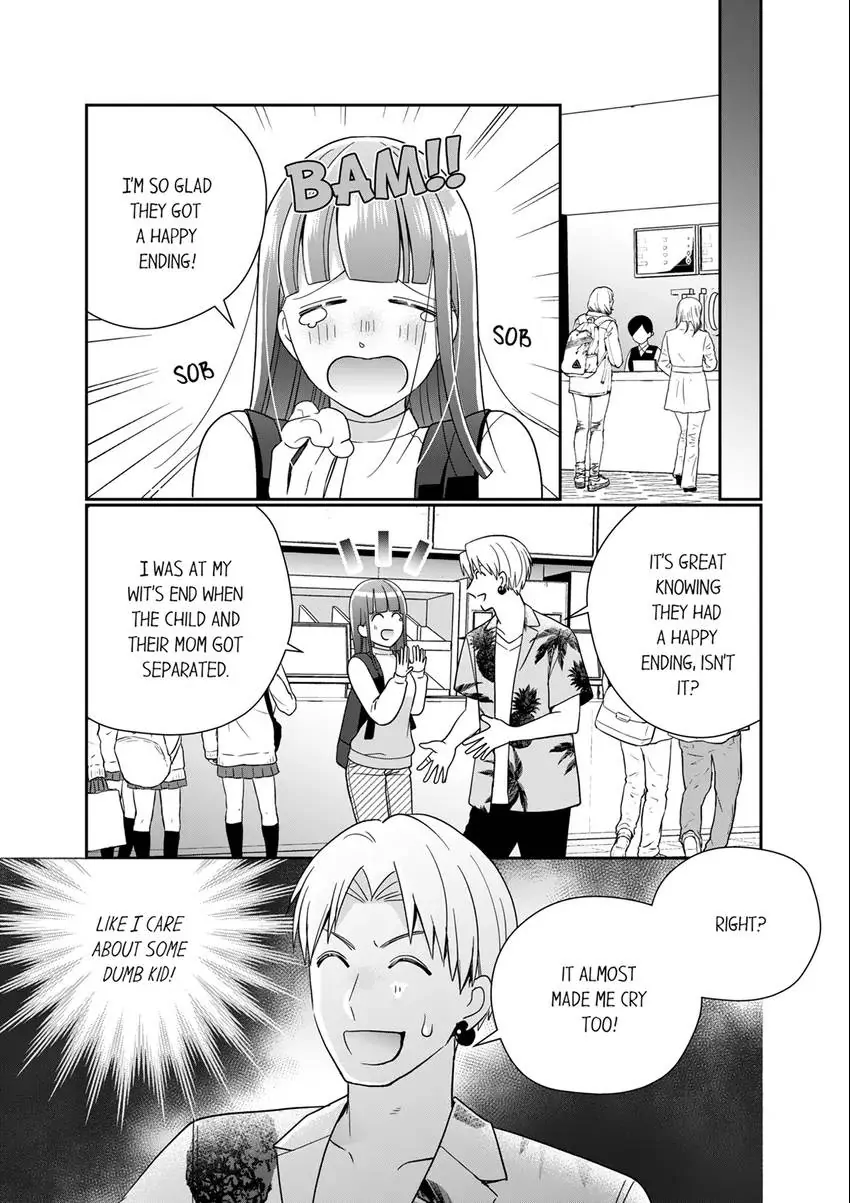 That Boyfriend Comes With a Price Chapter 21 - page 2
