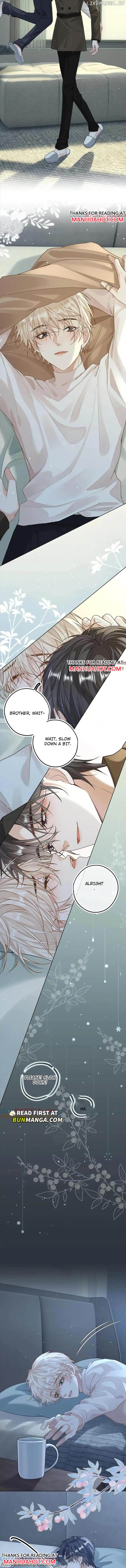 Sweet Desire! The Cold Lord God, Who Can Tease, Coax, and Act Coquettish. Chapter 31 - page 2
