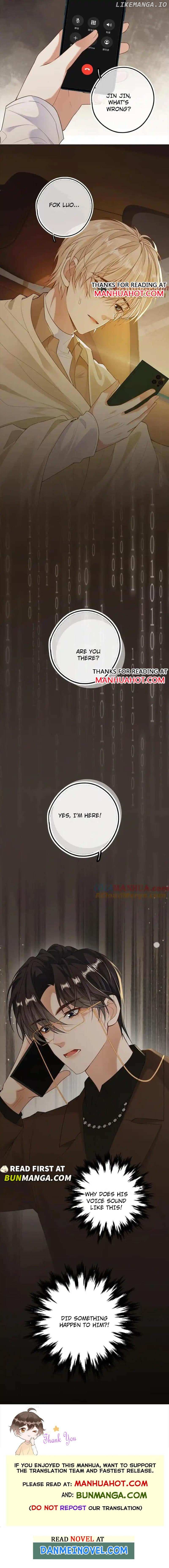 Sweet Desire! The Cold Lord God, Who Can Tease, Coax, and Act Coquettish. Chapter 35 - page 4