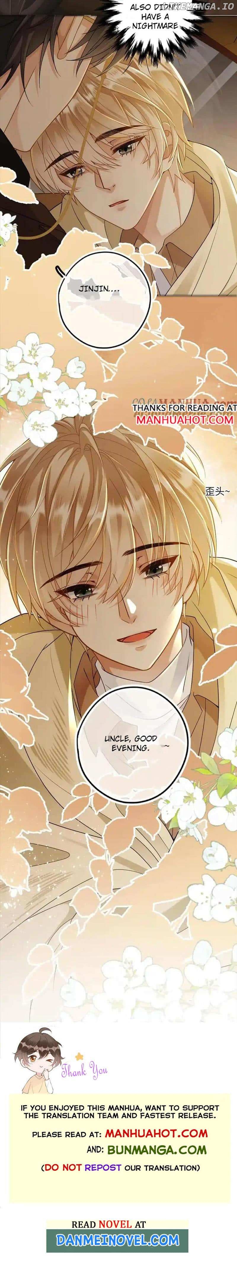 Sweet Desire! The Cold Lord God, Who Can Tease, Coax, and Act Coquettish. Chapter 36 - page 4