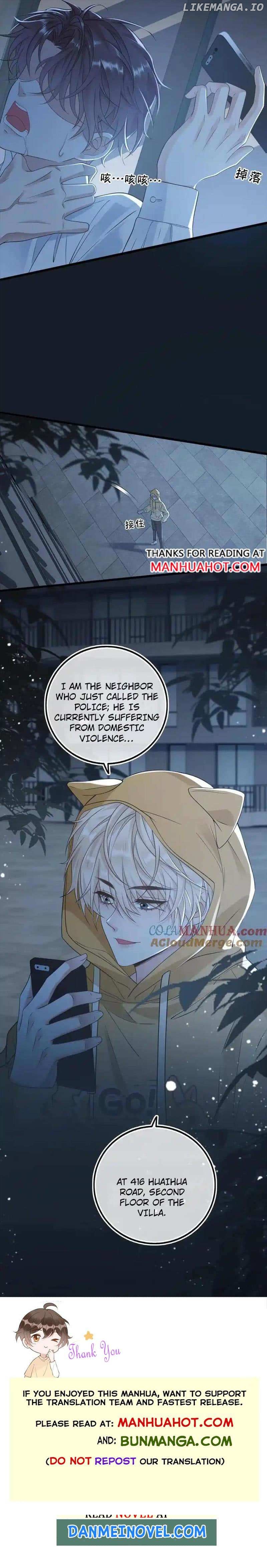 Sweet Desire! The Cold Lord God, Who Can Tease, Coax, and Act Coquettish. Chapter 40 - page 5