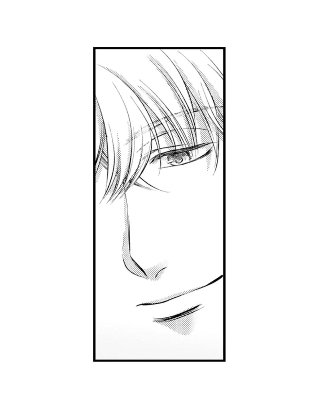 On A Lustful Night Mingling With A Priest Chapter 164 - page 21