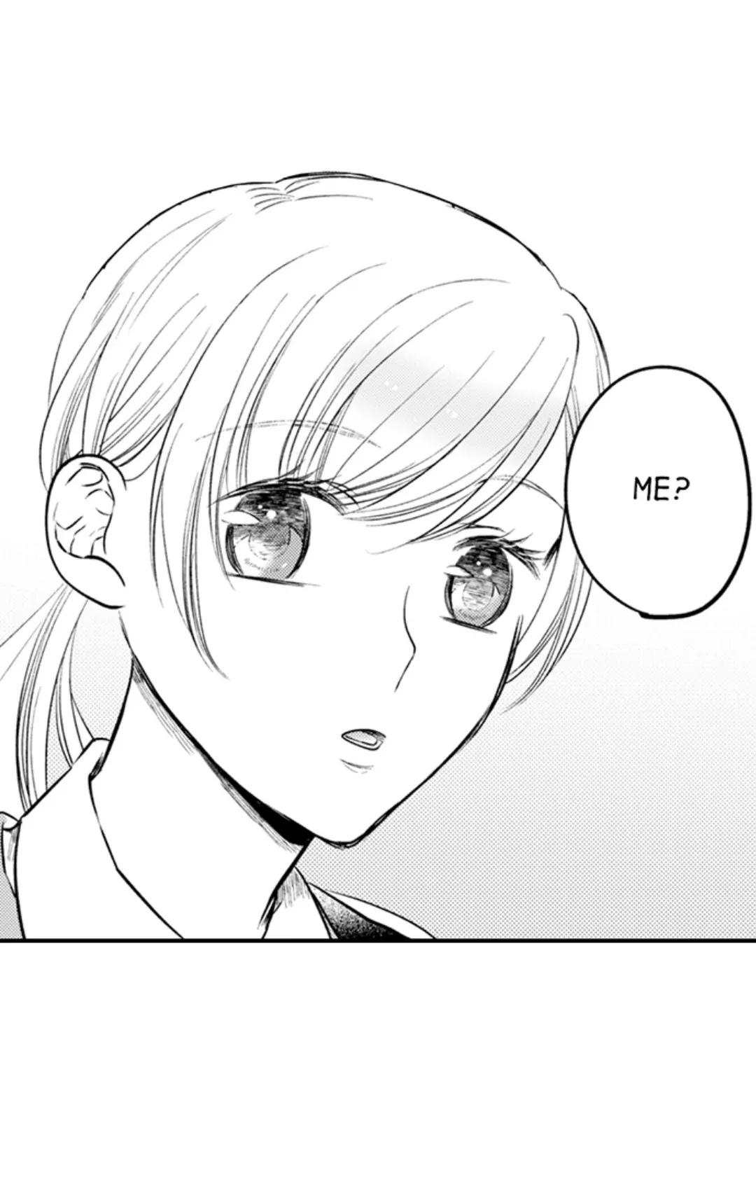 On A Lustful Night Mingling With A Priest Chapter 164 - page 28