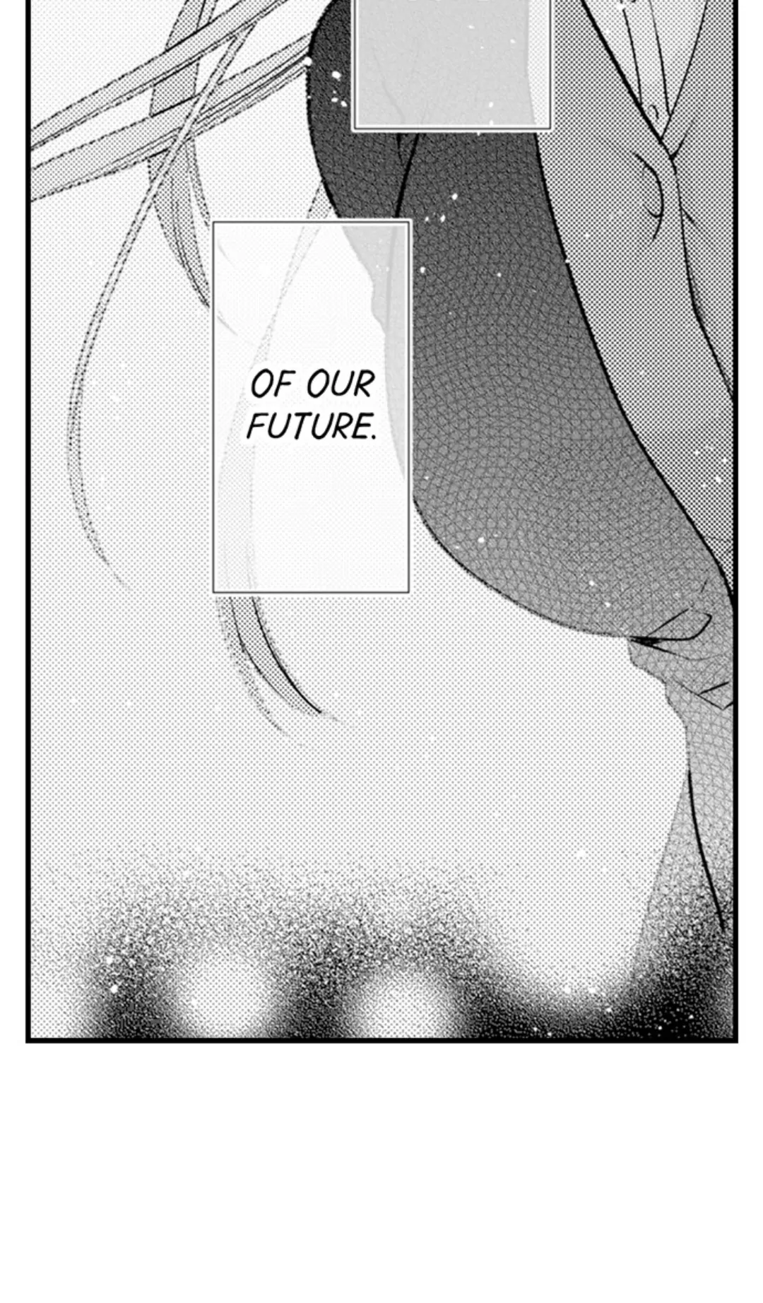 On A Lustful Night Mingling With A Priest Chapter 165 - page 24