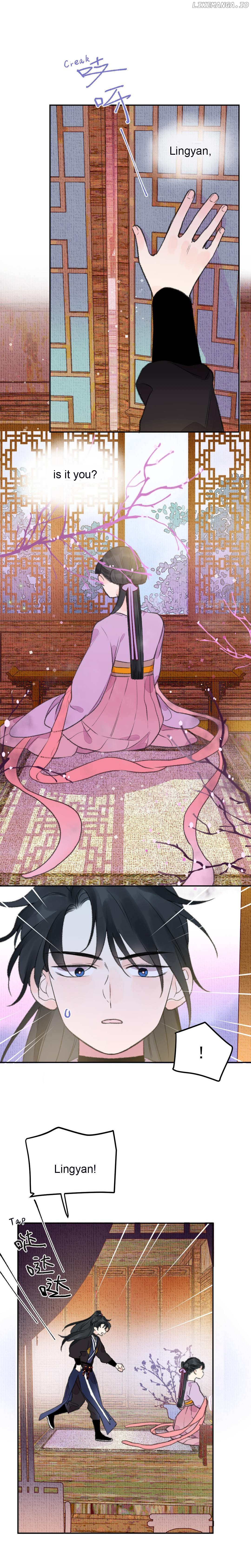 I Can't Date a Fictional Man! Chapter 15 - page 10