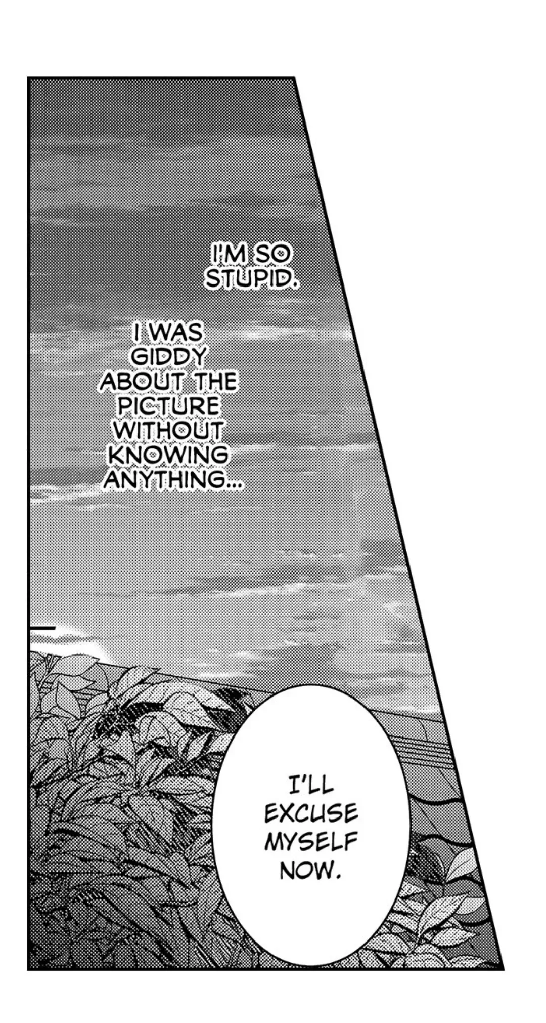 Until You Bear My Child ~ The Substitute Bride and the Beast Soldier ~ Chapter 34 - page 22