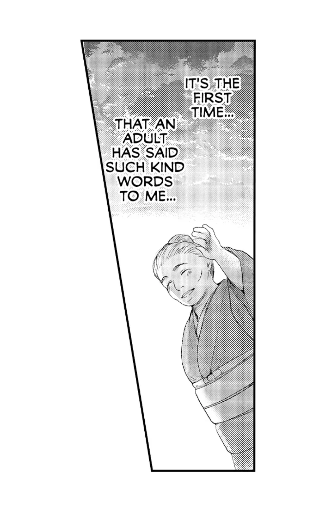 Until You Bear My Child ~ The Substitute Bride and the Beast Soldier ~ Chapter 35 - page 2