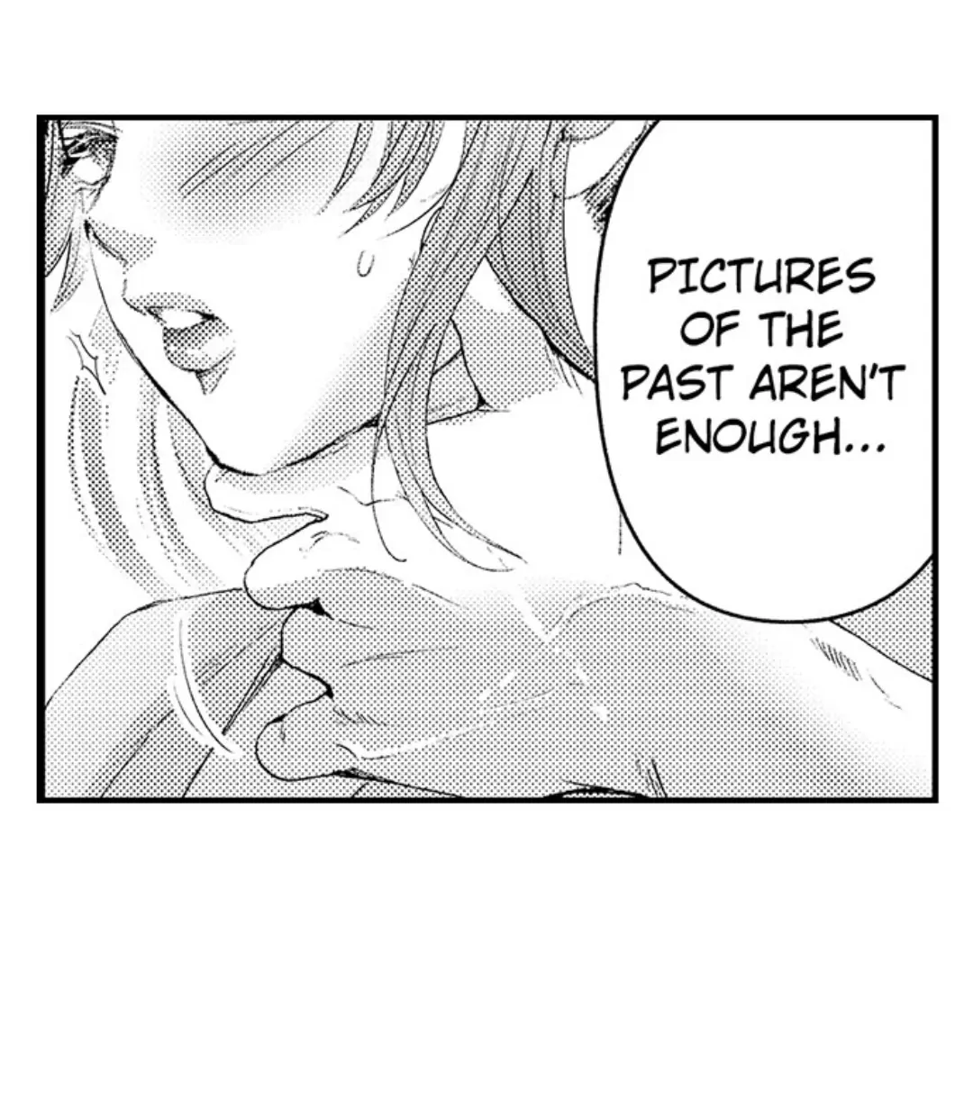 Until You Bear My Child ~ The Substitute Bride and the Beast Soldier ~ Chapter 35 - page 23