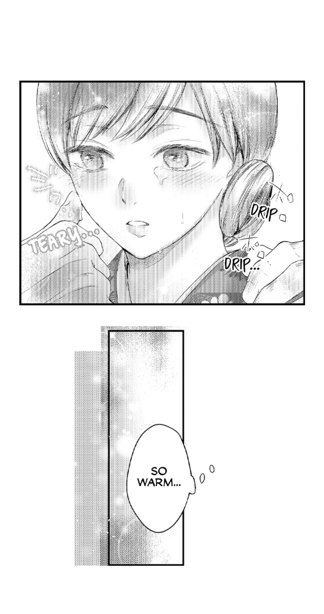 Until You Bear My Child ~ The Substitute Bride and the Beast Soldier ~ Chapter 35 - page 4