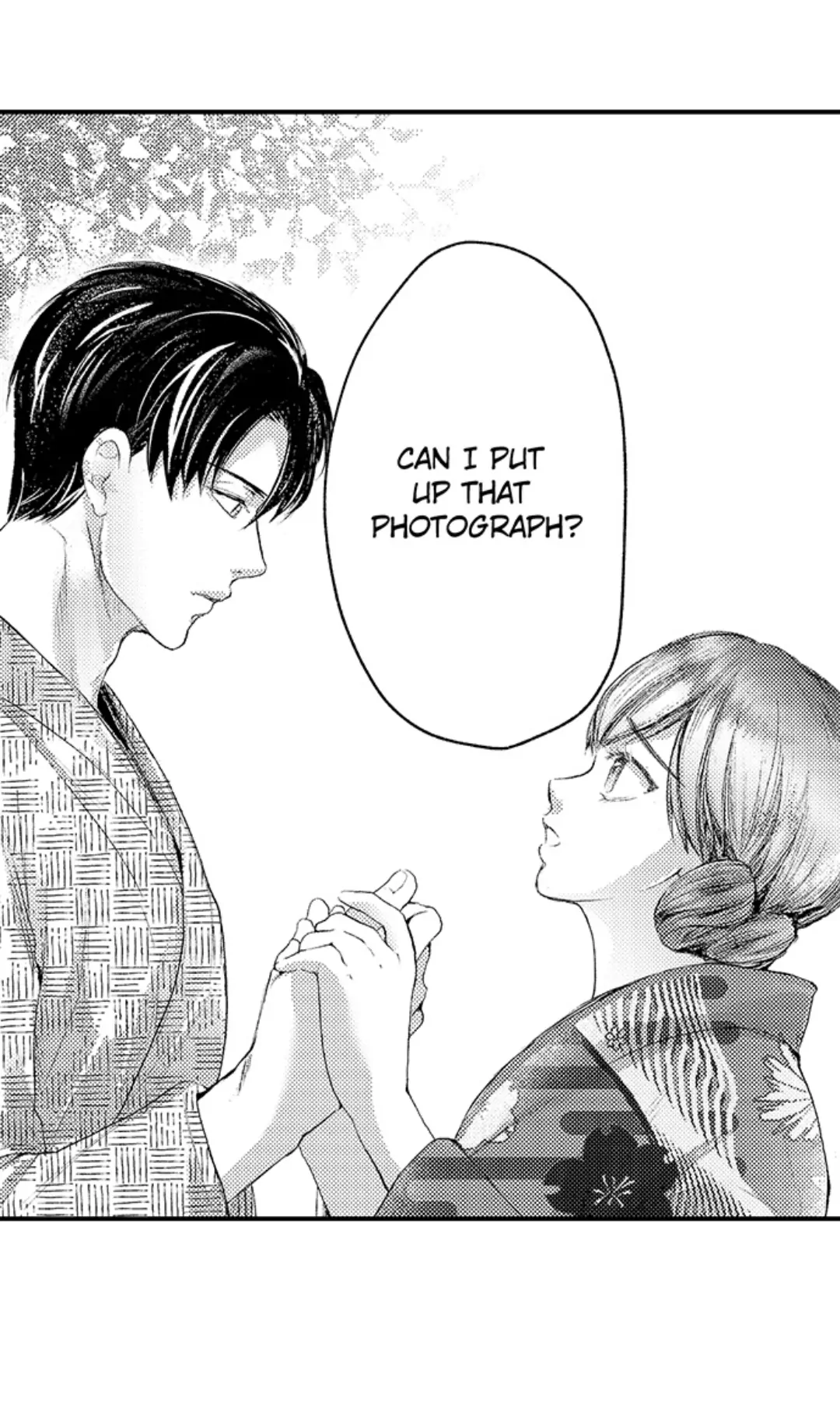 Until You Bear My Child ~ The Substitute Bride and the Beast Soldier ~ Chapter 35 - page 6