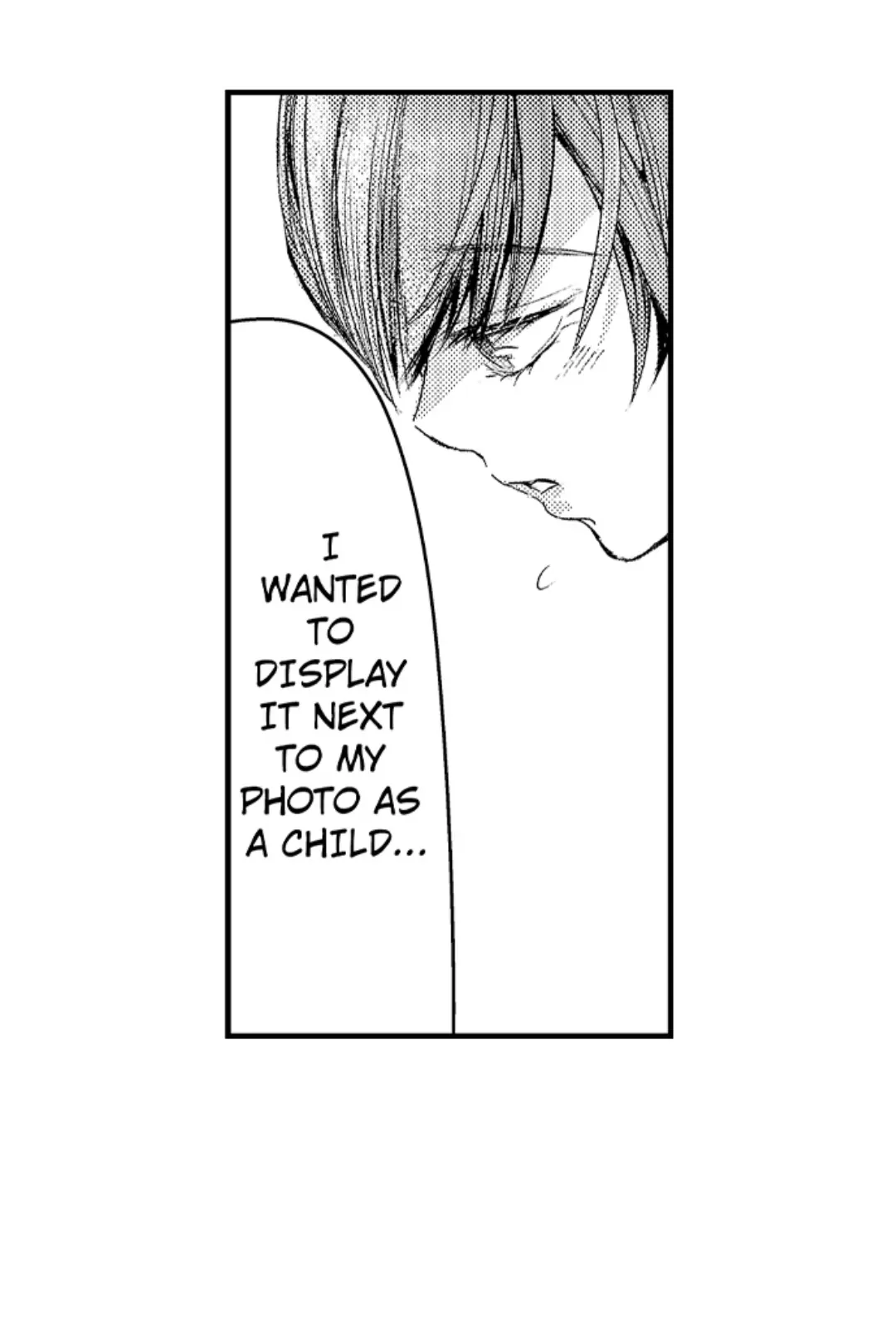 Until You Bear My Child ~ The Substitute Bride and the Beast Soldier ~ Chapter 35 - page 9