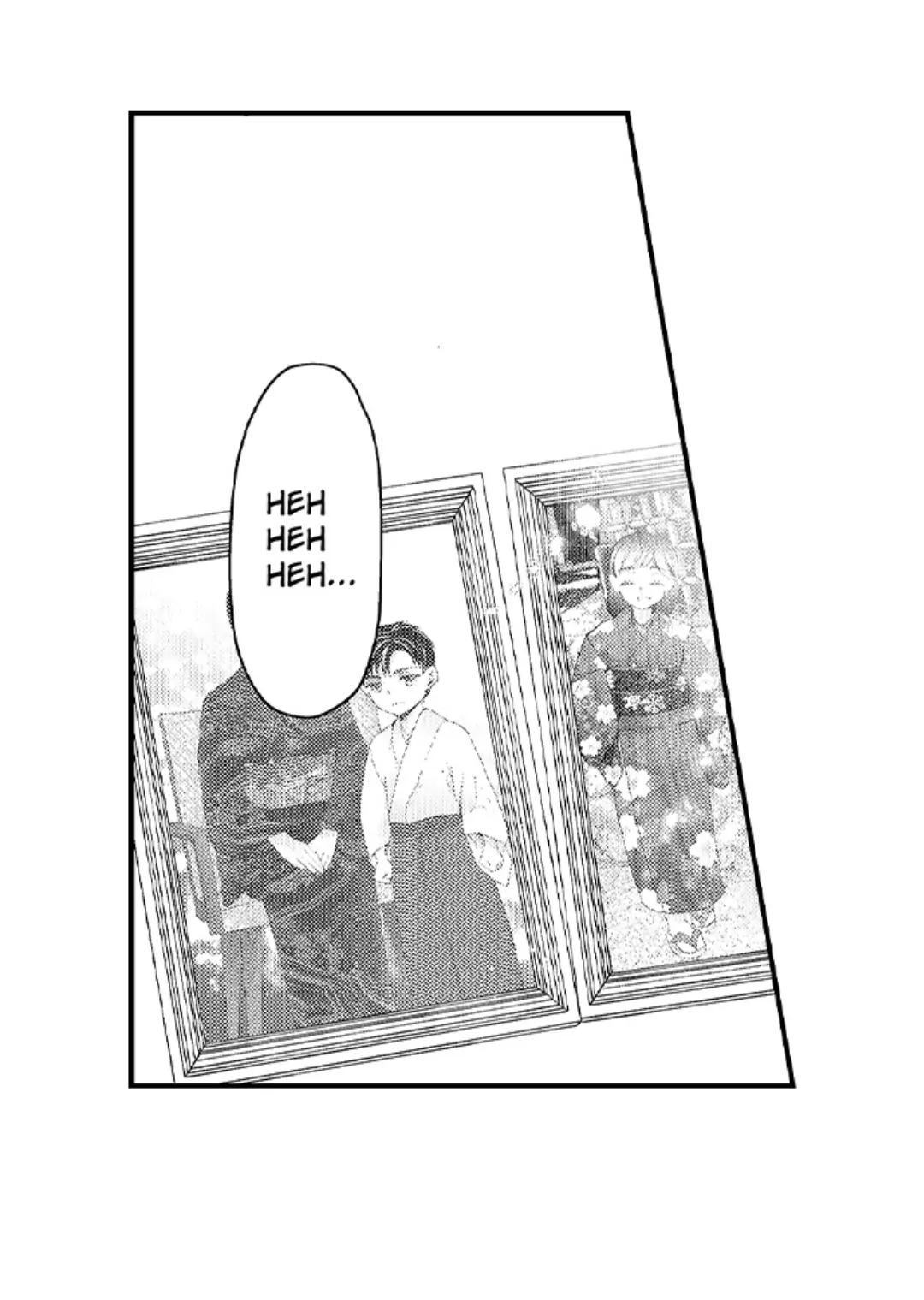 Until You Bear My Child ~ The Substitute Bride and the Beast Soldier ~ Chapter 36 - page 13