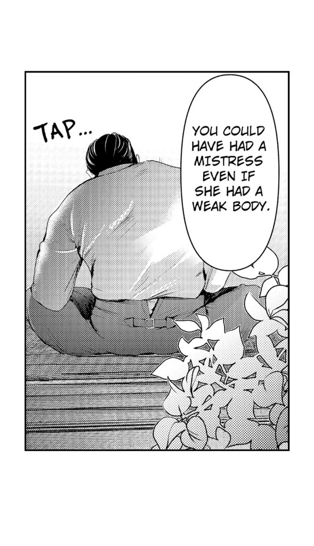 Until You Bear My Child ~ The Substitute Bride and the Beast Soldier ~ Chapter 36 - page 22