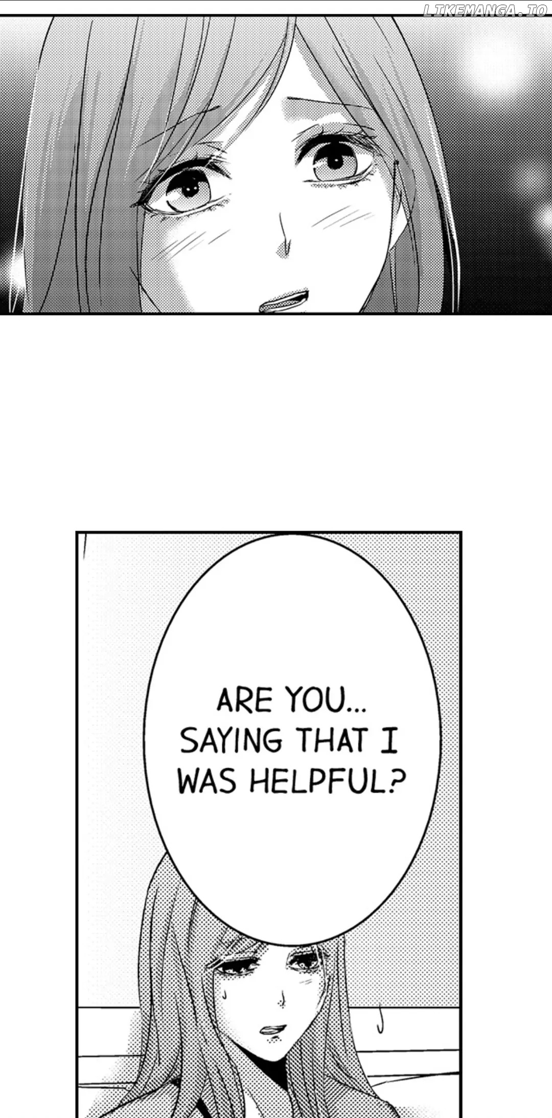 Amai Choubatsu - Watashi wa Kanshu Sen'you Pet Chapter 185.186 - page 5