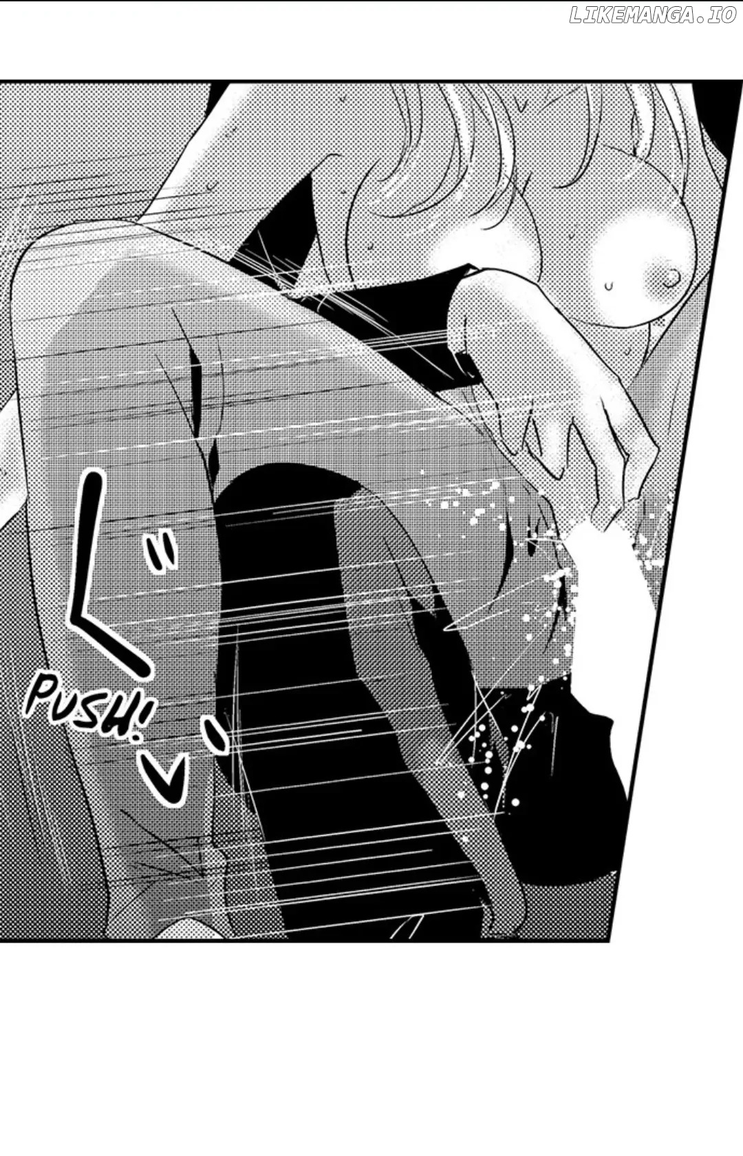 Amai Choubatsu - Watashi wa Kanshu Sen'you Pet Chapter 187.188 - page 44