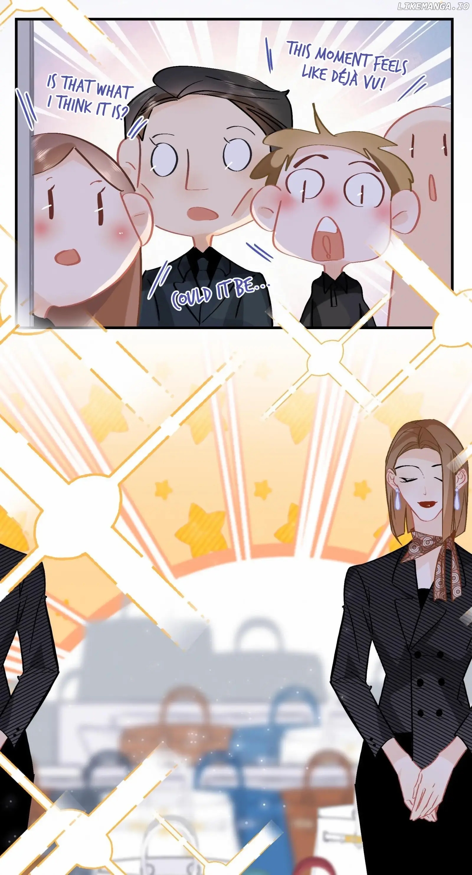 Turing Code Chapter 72 - page 15