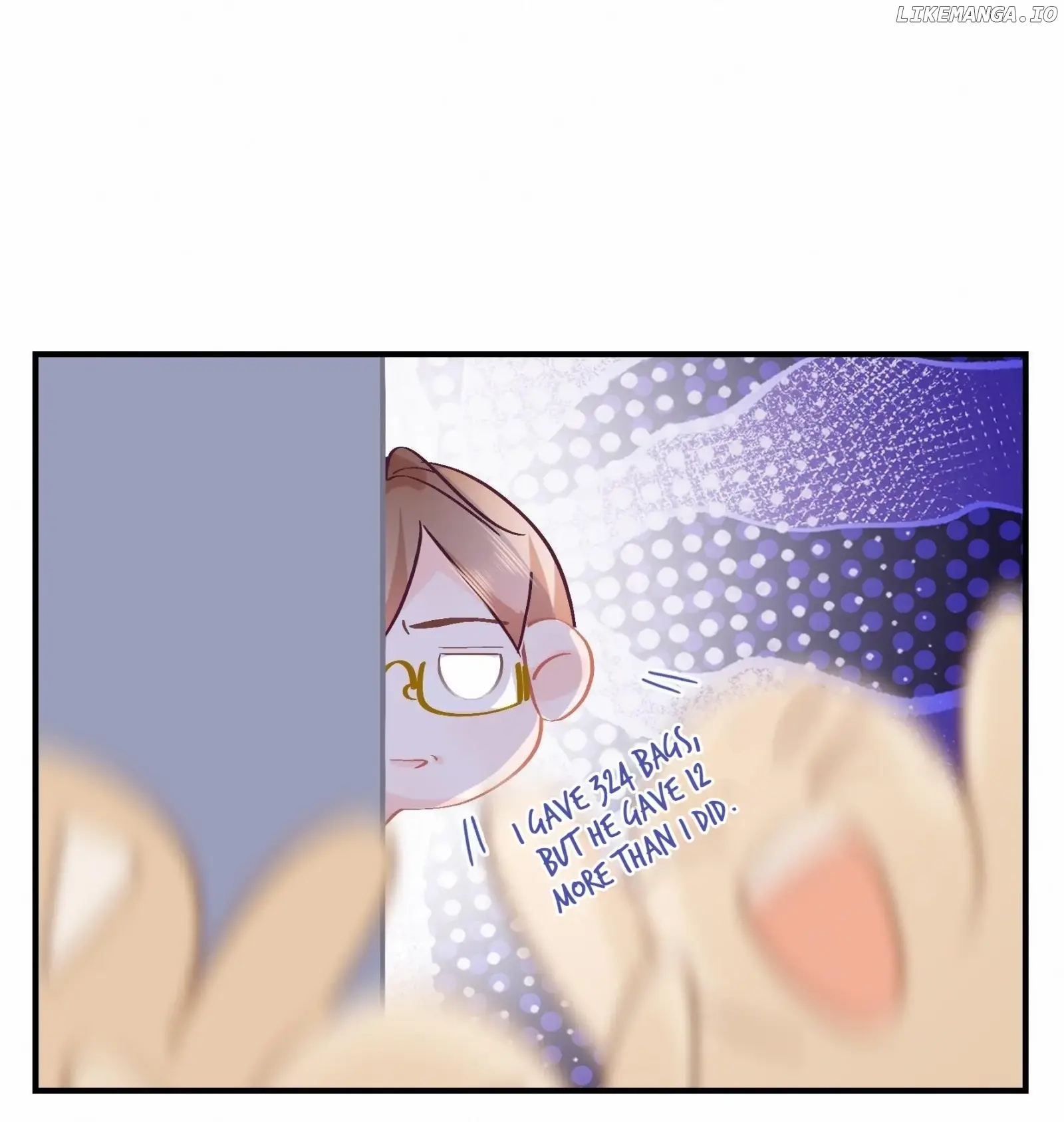 Turing Code Chapter 72 - page 20