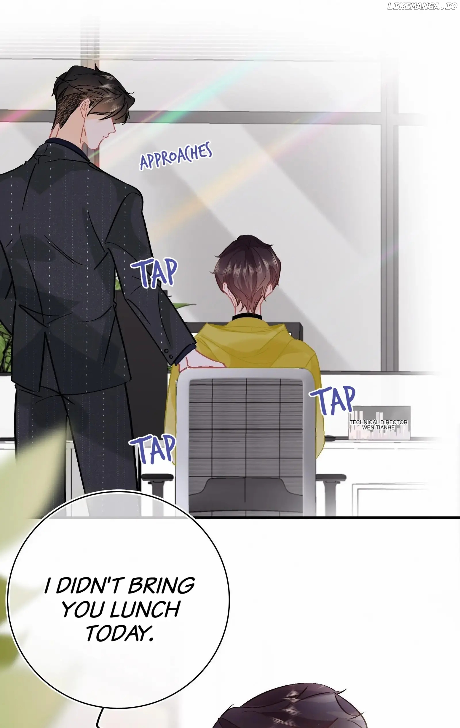 Turing Code Chapter 72 - page 24
