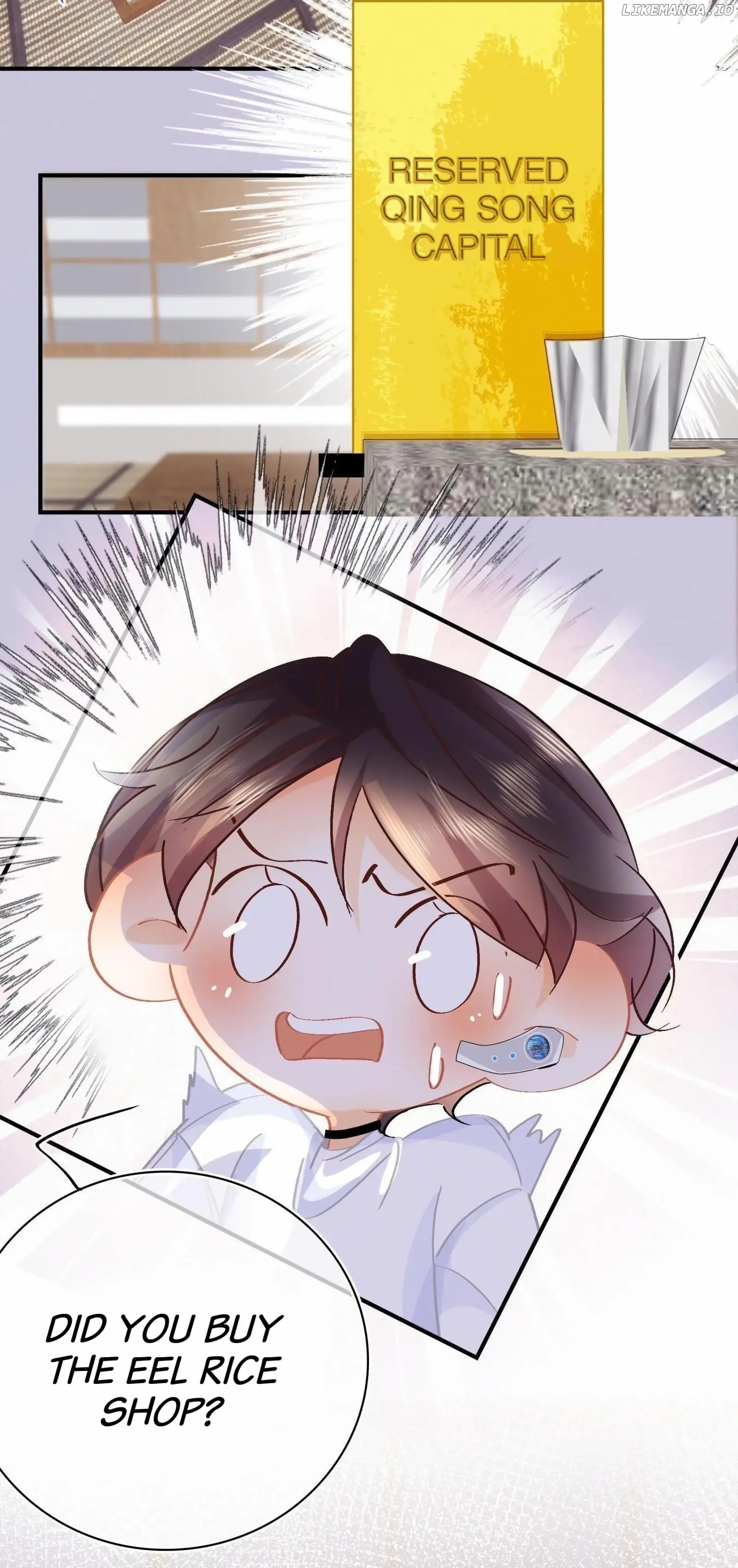 Turing Code Chapter 72 - page 33