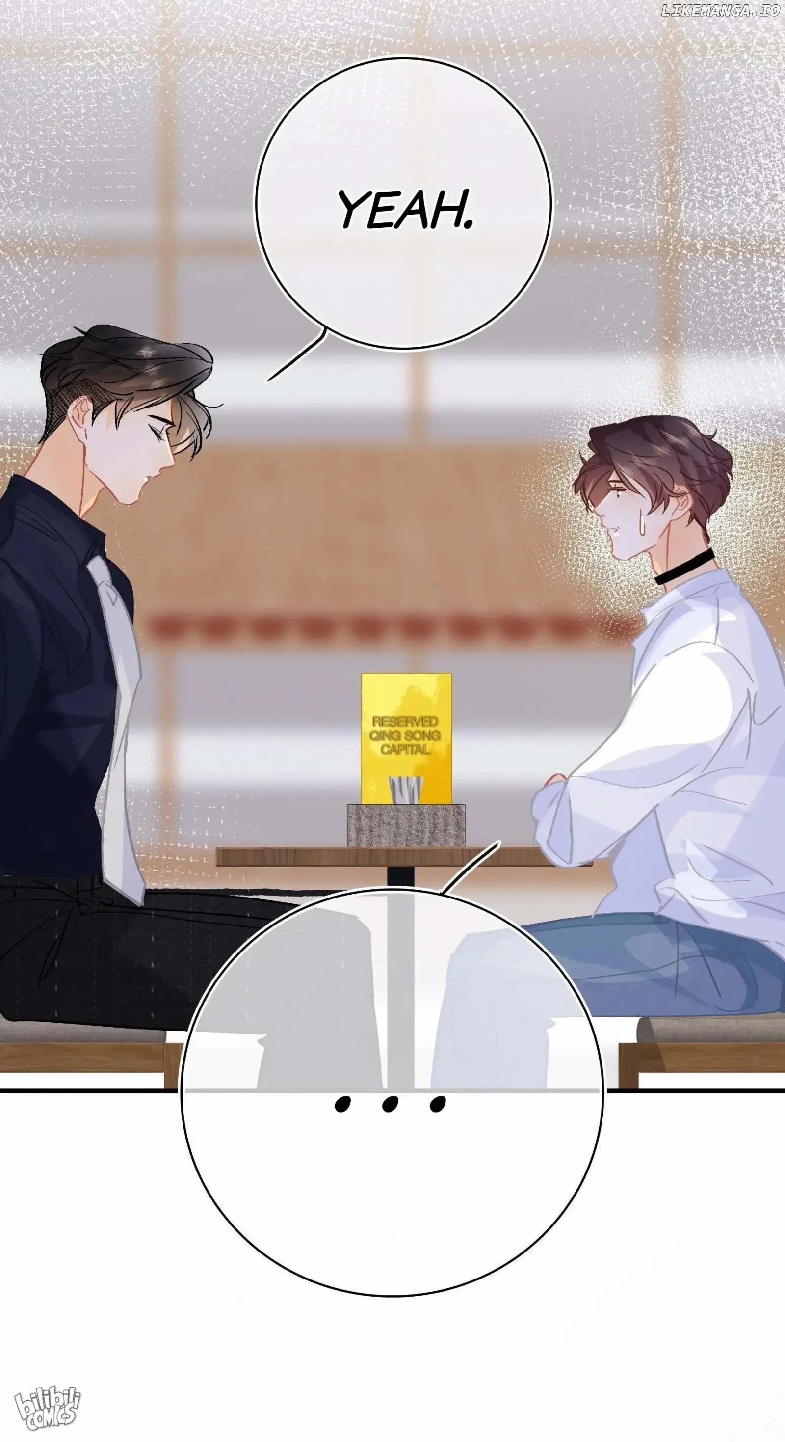 Turing Code Chapter 72 - page 34