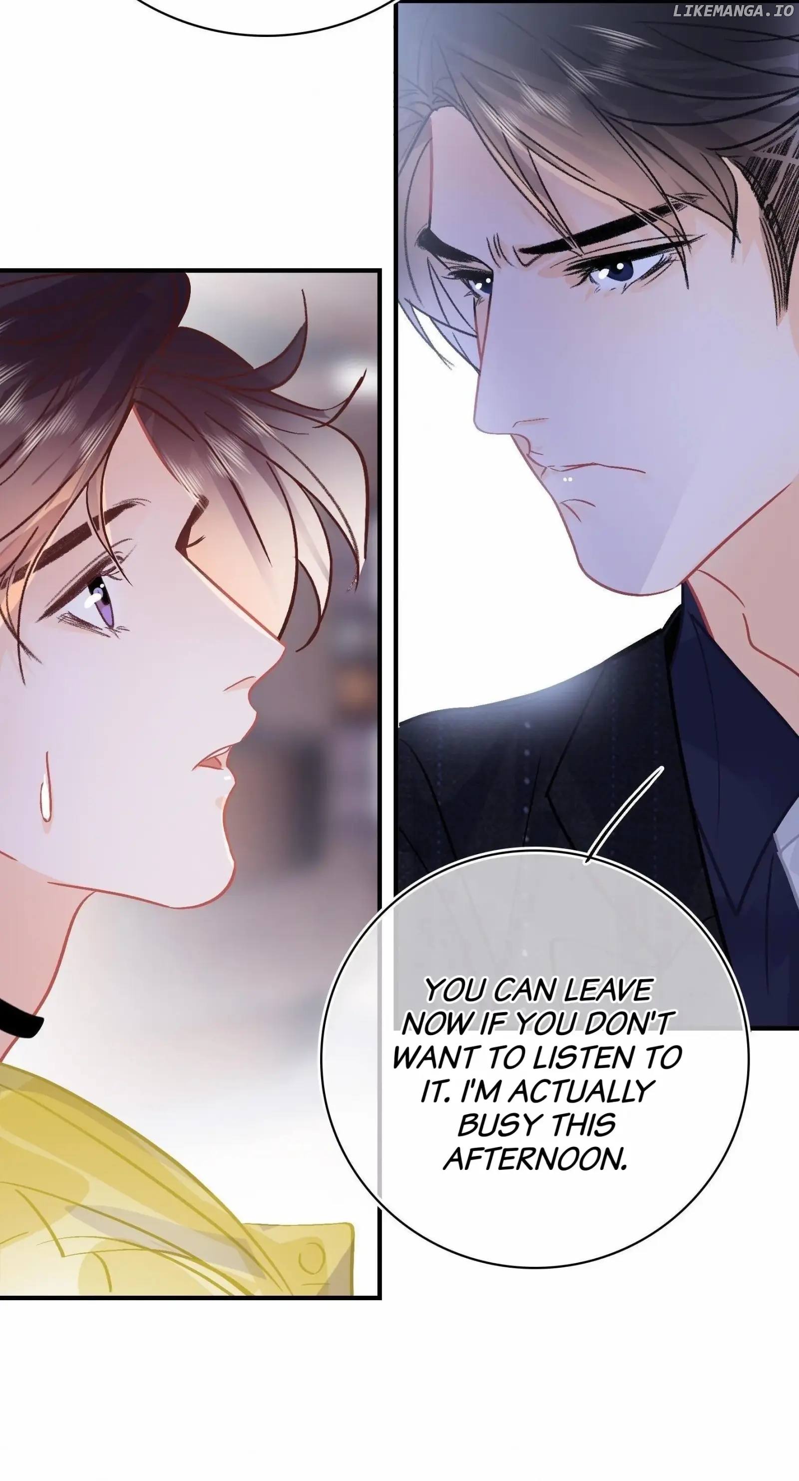 Turing Code Chapter 74 - page 11