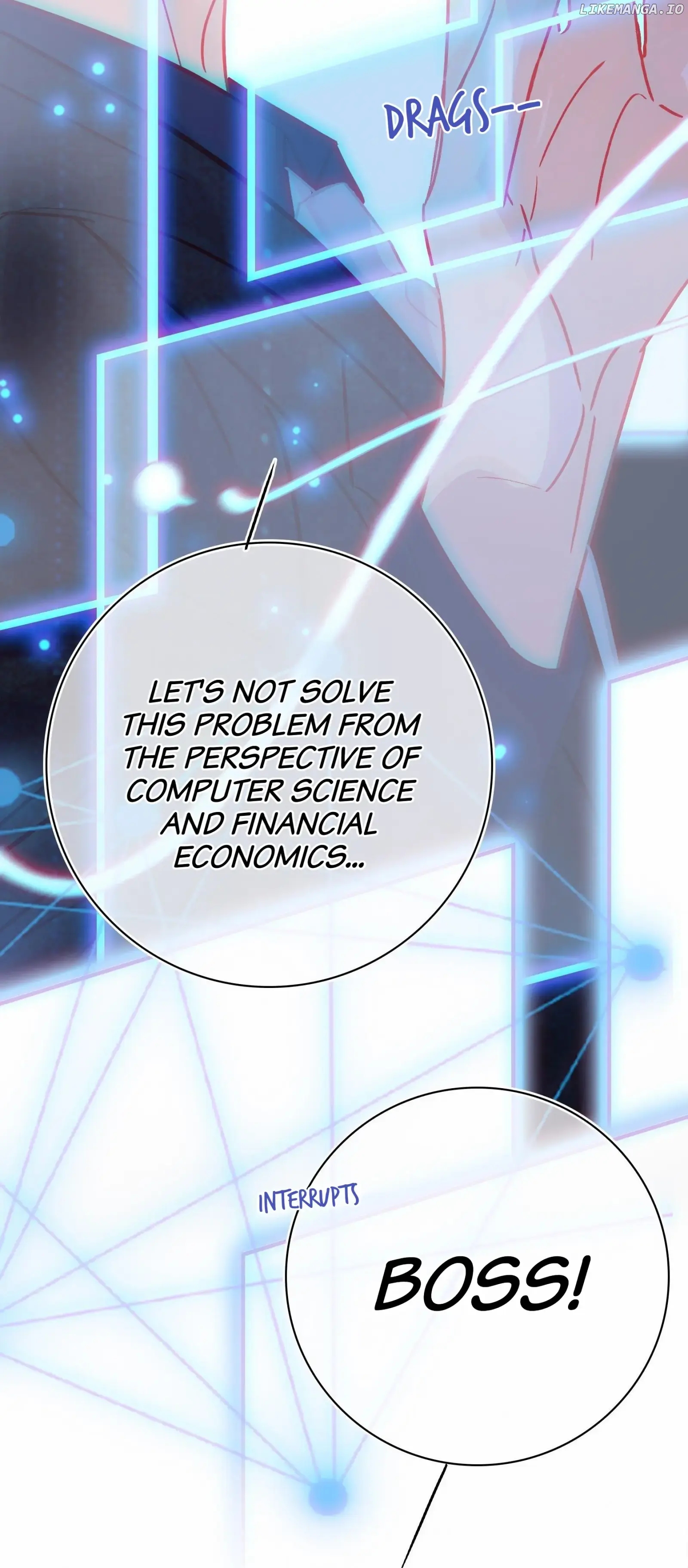Turing Code Chapter 74 - page 9