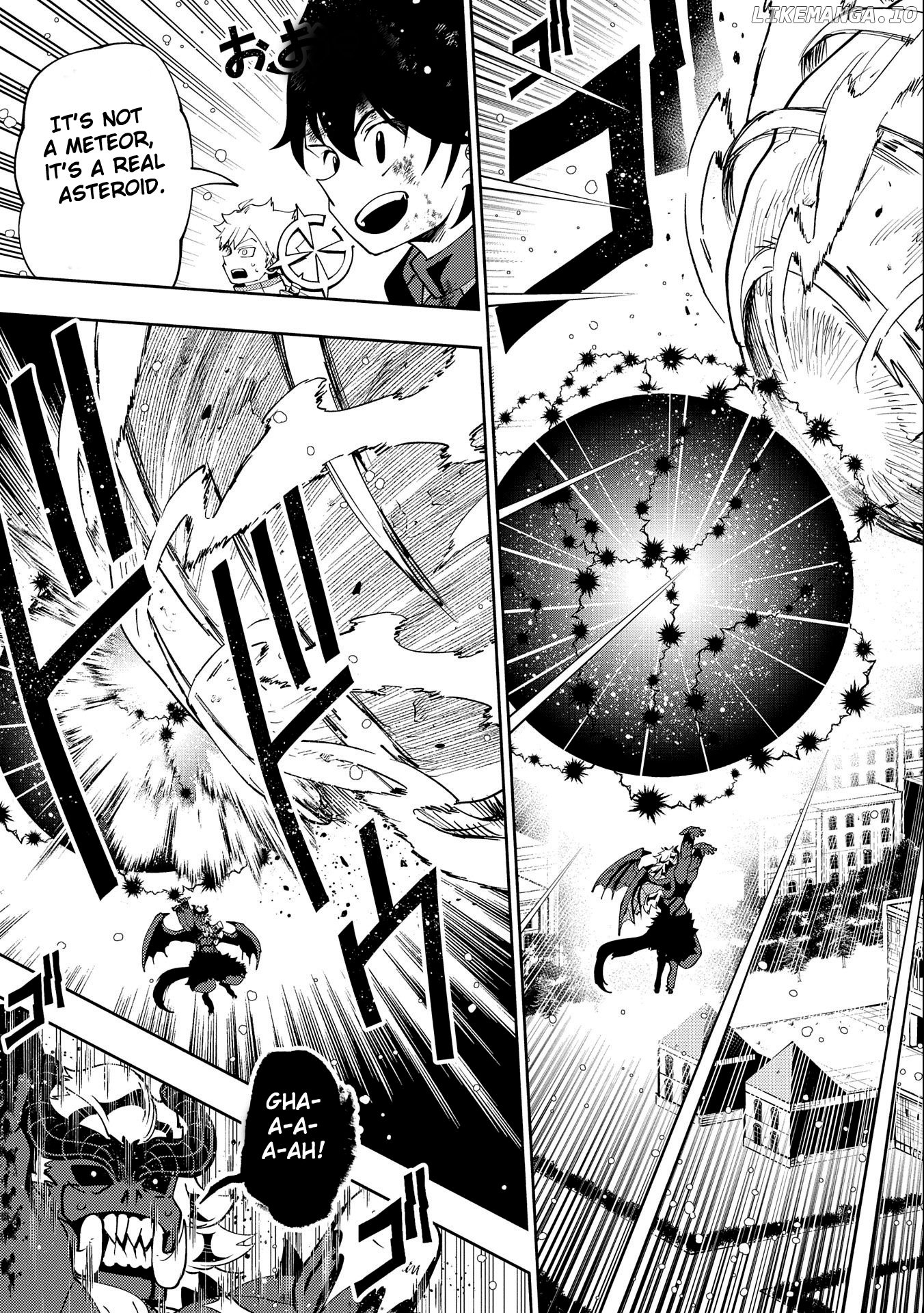 Hell Mode: Yarikomi Suki no Gamer wa Hai Settei no Isekai de Musou Suru Chapter 53 - page 19