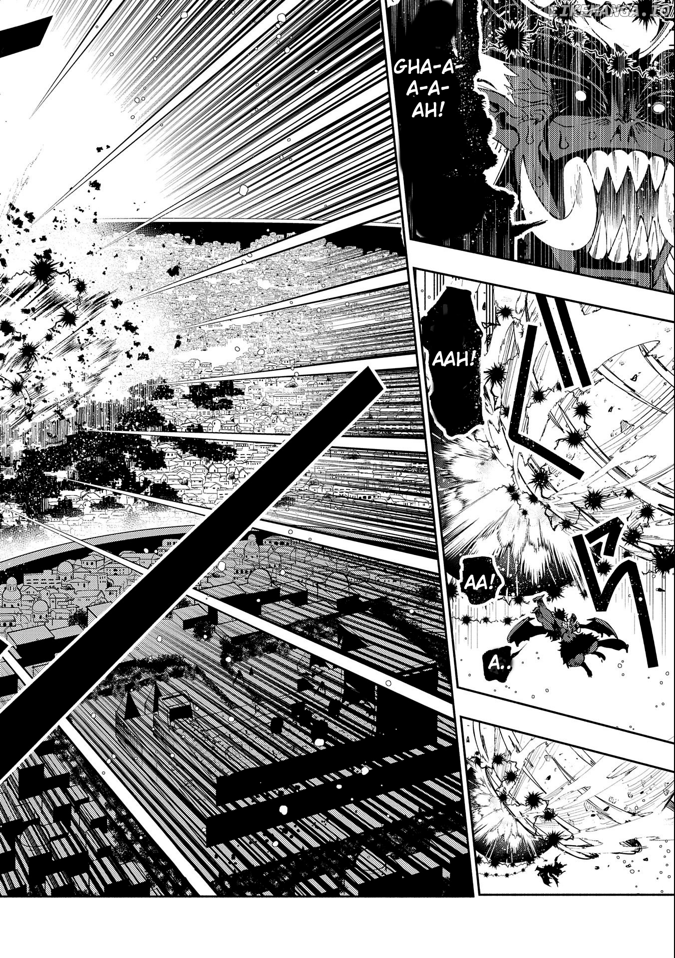 Hell Mode: Yarikomi Suki no Gamer wa Hai Settei no Isekai de Musou Suru Chapter 53 - page 22