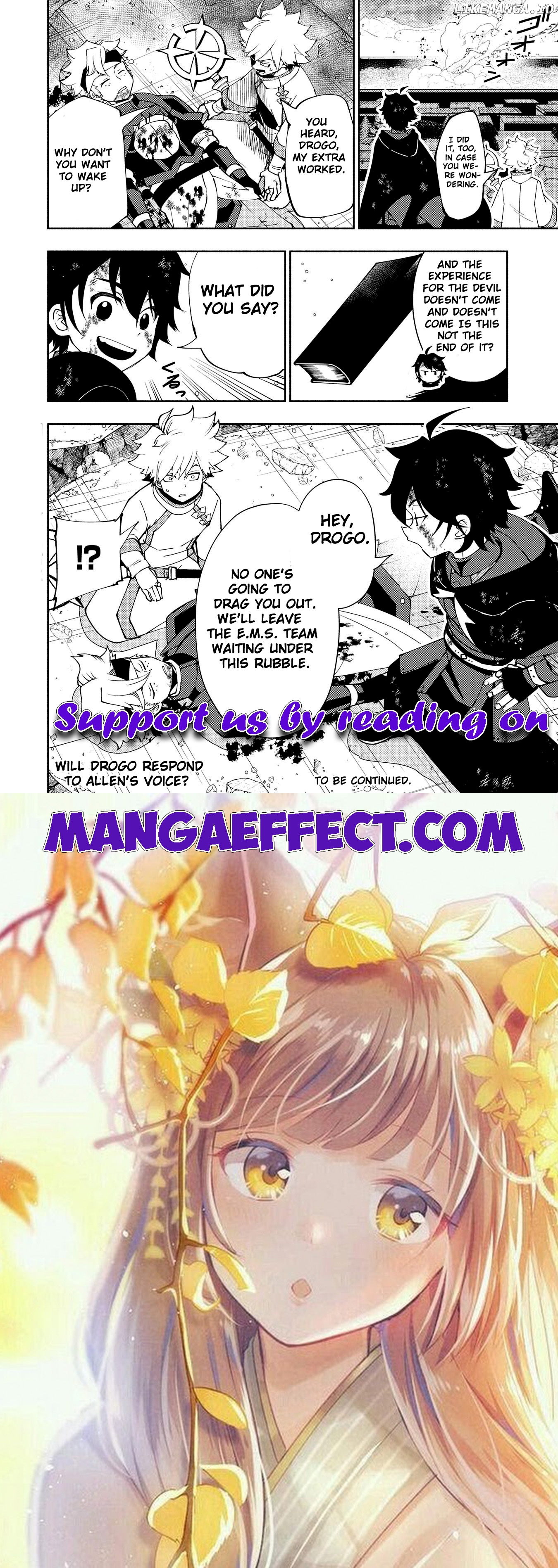 Hell Mode: Yarikomi Suki no Gamer wa Hai Settei no Isekai de Musou Suru Chapter 53 - page 24